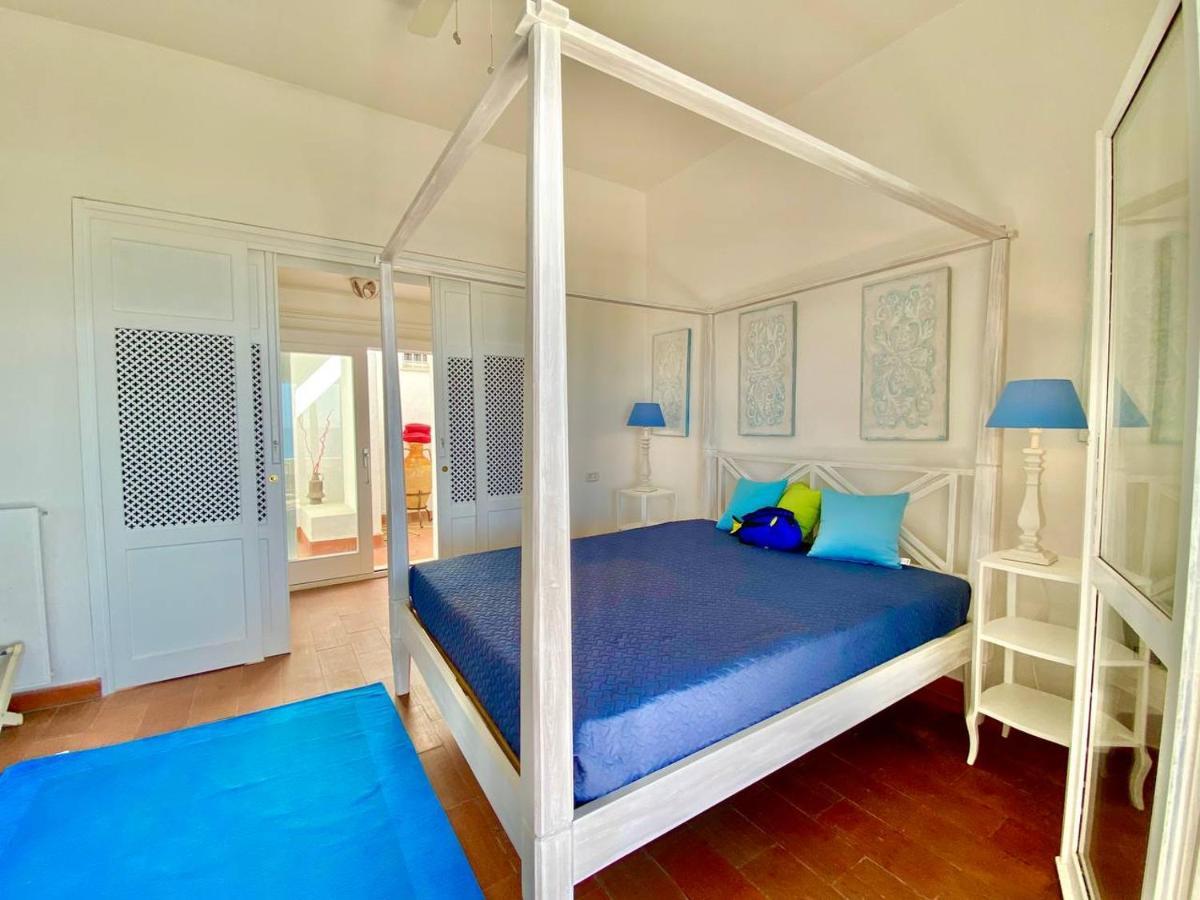 Beachfront House Geremeas Sardegna Apartment Exterior foto
