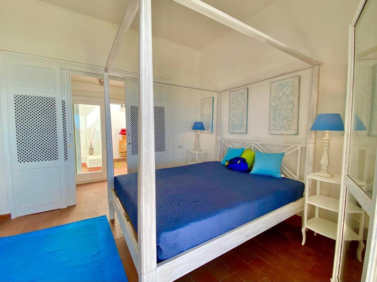 Beachfront House Geremeas Sardegna Apartment Exterior foto