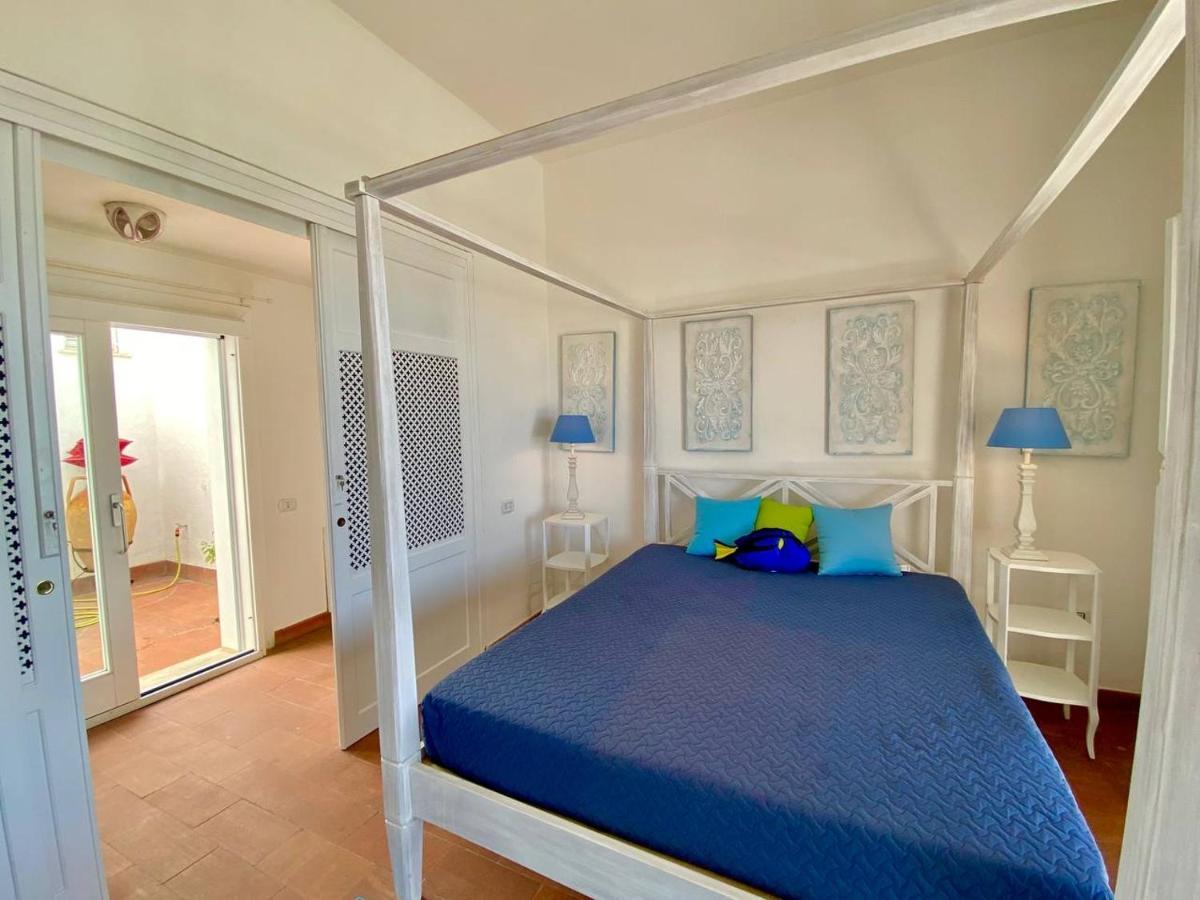 Beachfront House Geremeas Sardegna Apartment Exterior foto