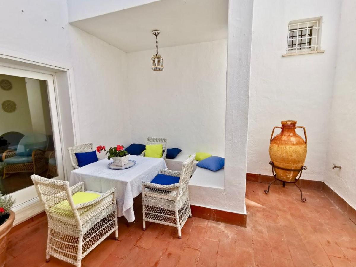 Beachfront House Geremeas Sardegna Apartment Exterior foto