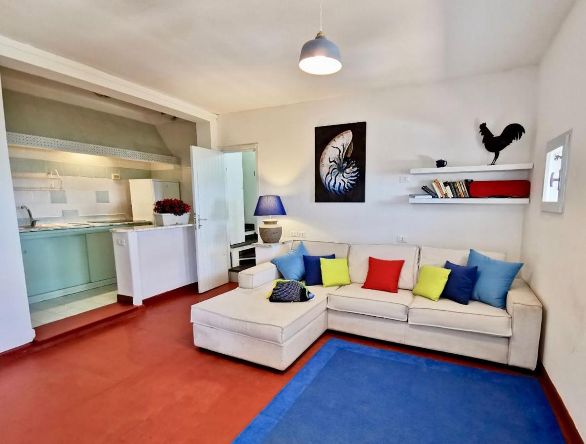 Beachfront House Geremeas Sardegna Apartment Exterior foto