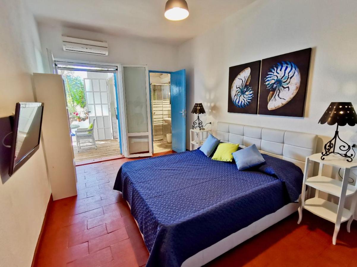 Beachfront House Geremeas Sardegna Apartment Exterior foto